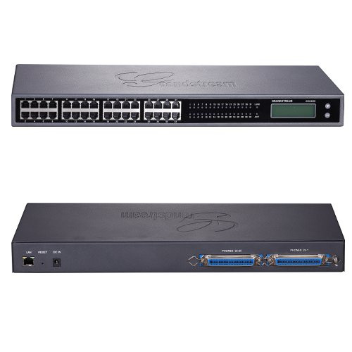 Cổng giao tiếp VOIP-FXS Grandstream GXW4232